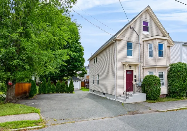 Condo for sale at 19 Charnock St #2, Beverly, MA 01915 | MLS# 73572817