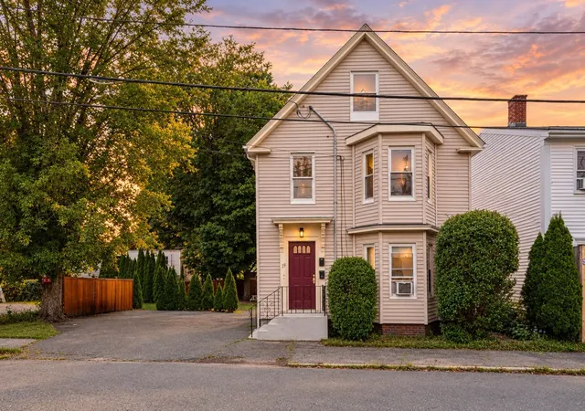 Photo 2 of Condo for sale at 19 Charnock St #2, Beverly, MA 01915 | MLS# 73572817 | Listing updated on 2026-09-12