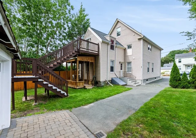 Photo 3 of Condo for sale at 19 Charnock St #2, Beverly, MA 01915 | MLS# 73572817 | Listing updated on 2026-09-12