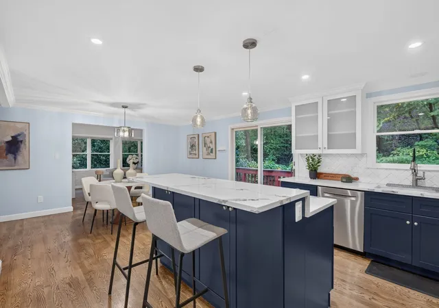 Photo 2 of Sale Pending at 523 Greendale Ave, Needham, MA 02492 | MLS# 73584206 | Listing updated on 2026-10-21