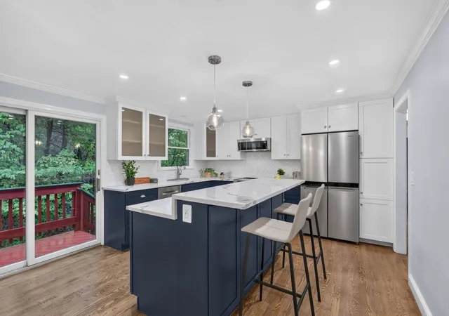 Photo 3 of Sale Pending at 523 Greendale Ave, Needham, MA 02492 | MLS# 73584206 | Listing updated on 2026-10-21