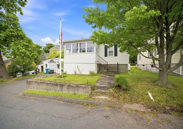 Photo 1 of Sale Pending at 55 Park Ave, Ware, MA 01082 | MLS# 73571491 | Listing updated on 2026-09-15