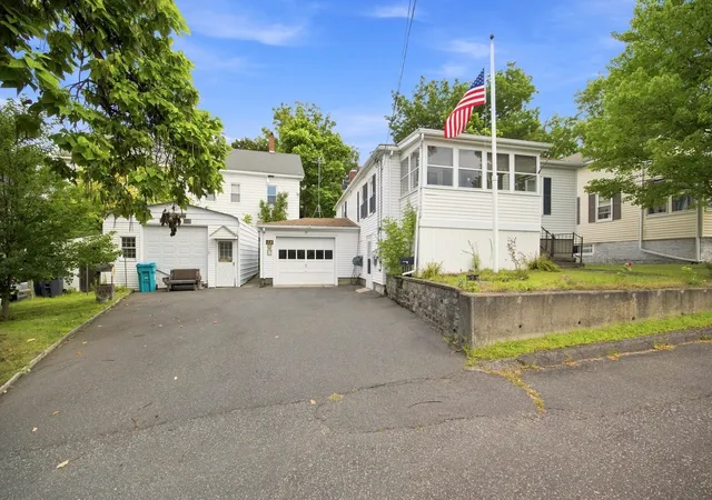 Photo 2 of Sale Pending at 55 Park Ave, Ware, MA 01082 | MLS# 73571491 | Listing updated on 2026-09-15