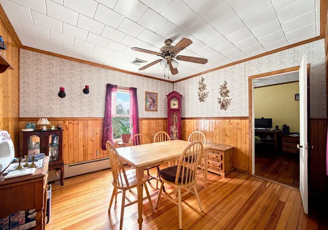 Photo 3 of Sale Pending at 55 Park Ave, Ware, MA 01082 | MLS# 73571491 | Listing updated on 2026-09-15