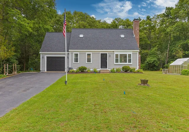 Single family home for sale at 34 Commodore Ln, Marstons Mills, MA 02648 | MLS# 73571516