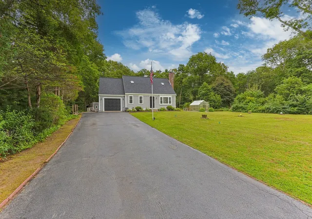 Photo 1 of Single family home for sale at 34 Commodore Ln, Marstons Mills, MA 02648 | MLS# 73571516 | Listing updated on 2026-09-07