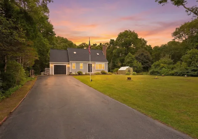 Photo 2 of Single family home for sale at 34 Commodore Ln, Marstons Mills, MA 02648 | MLS# 73571516 | Listing updated on 2026-09-07