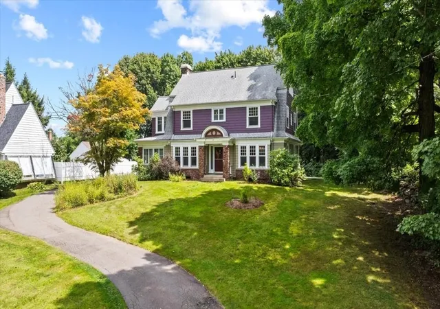 Photo 1 of Sale Pending at 1140 Northampton St, Holyoke, MA 01040 | MLS# 73573040 | Listing updated on 2026-09-18