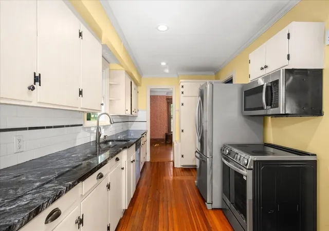 Photo 2 of Sale Pending at 1140 Northampton St, Holyoke, MA 01040 | MLS# 73573040 | Listing updated on 2026-09-18