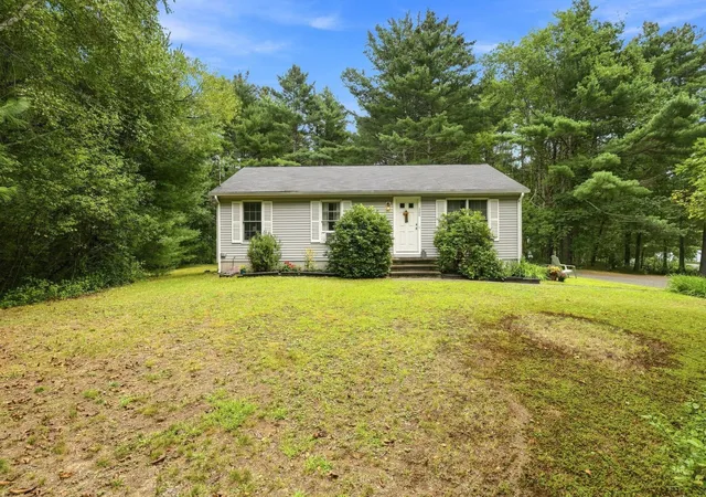 Photo 2 of Sale Pending at 306 South, Douglas, MA 01516 | MLS# 73578531 | Listing updated on 2026-10-07