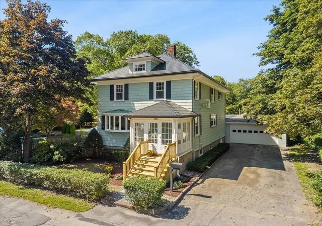 Photo 1 of Single family home for sale at 90 Silver St, Randolph, MA 02368 | MLS# 73571474 | Listing updated on 2026-09-16