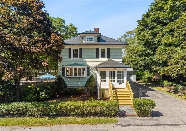 Photo 2 of Single family home for sale at 90 Silver St, Randolph, MA 02368 | MLS# 73571474 | Listing updated on 2026-09-16