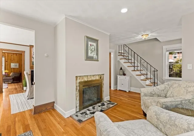 Photo 4 of Single family home for sale at 90 Silver St, Randolph, MA 02368 | MLS# 73571474 | Listing updated on 2026-09-16