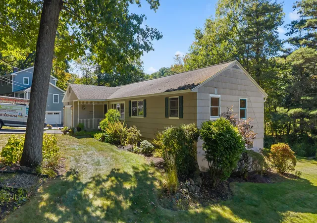 Photo 2 of Single family home for sale at 35 Harvey Ln, Westborough, MA 01581 | MLS# 73583973 | Listing updated on 2026-10-07