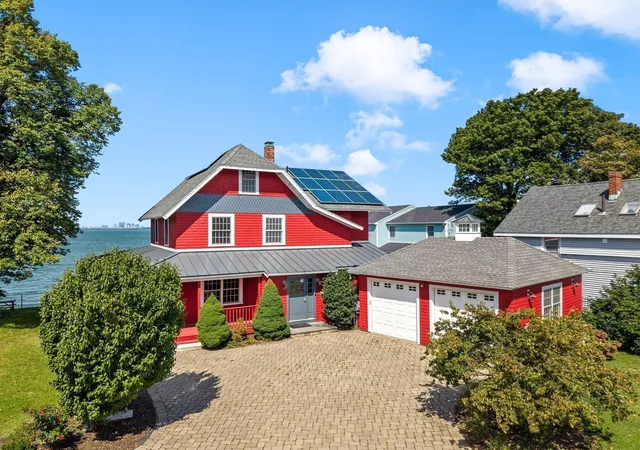 Photo 1 of Sale Pending at 20 Bay View Ave, Quincy, MA 02169 | MLS# 73576060 | Listing updated on 2026-09-22