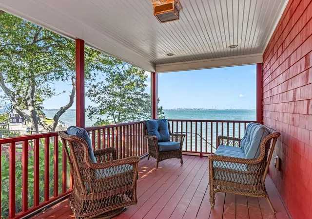 Photo 2 of Sale Pending at 20 Bay View Ave, Quincy, MA 02169 | MLS# 73576060 | Listing updated on 2026-09-22
