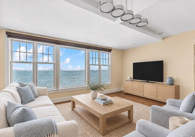 Photo 3 of Sale Pending at 20 Bay View Ave, Quincy, MA 02169 | MLS# 73576060 | Listing updated on 2026-09-22