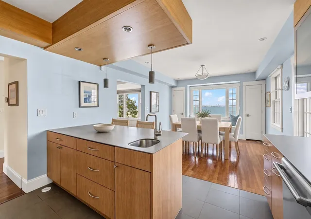 Photo 3 of Sale Pending at 20 Bay View Ave, Quincy, MA 02169 | MLS# 73576060 | Listing updated on 2026-09-22