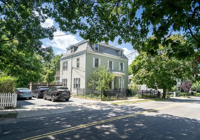 Multi family home for sale at 128 Summer St, Watertown, MA 02472 | MLS# 73585274
