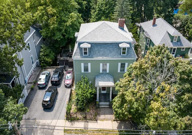 Photo 3 of Multi family home for sale at 128 Summer St, Watertown, MA 02472 | MLS# 73585274 | Listing updated on 2026-10-22