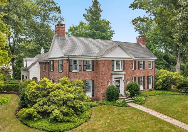 Photo 1 of Mansion for sale at 135 Edmunds Rd, Wellesley Hills, MA 02481 | MLS# 73585342 | Listing updated on 2026-10-07