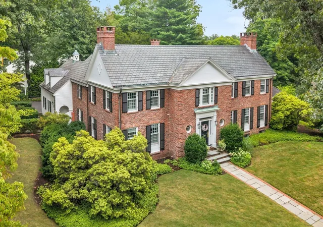 Photo 2 of Mansion for sale at 135 Edmunds Rd, Wellesley Hills, MA 02481 | MLS# 73585342 | Listing updated on 2026-10-07