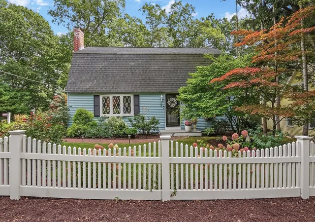 Photo 1 of Sale Pending at 75 Myrtle St, Ashland, MA 01721 | MLS# 73588375 | Listing updated on 2026-10-14