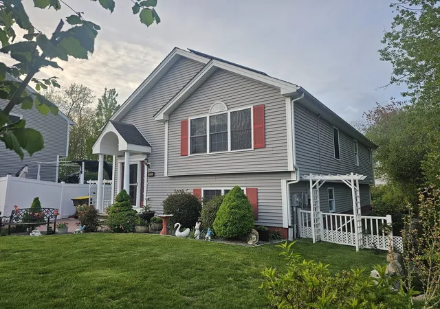 Photo 1 of Single family home for sale at 540 Stevens St, Fall River, MA 02721 | MLS# 73588116 | Listing updated on 2026-10-11