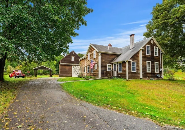 Single family home for sale at 55 Garrison St, Groveland, MA 01834 | MLS# 73585450
