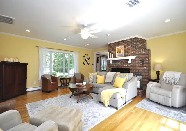 Photo 3 of Single family home for sale at 34 River Rd, East Bridgewater, MA 02333 | MLS# 73571858 | Listing updated on 2026-09-07