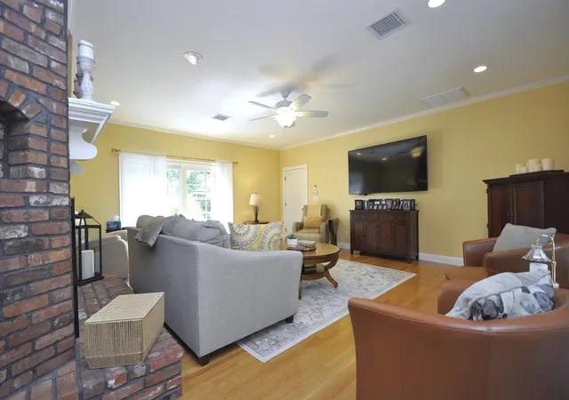 Photo 4 of Single family home for sale at 34 River Rd, East Bridgewater, MA 02333 | MLS# 73571858 | Listing updated on 2026-09-07
