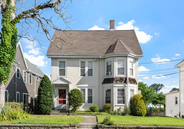 Multi family home for sale at 53 Summer St, Natick, MA 01760 | MLS# 73573688
