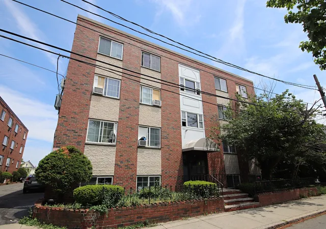 Condo for sale at 15 Staples Ave #42, Everett, MA 02149 | MLS# 73571625