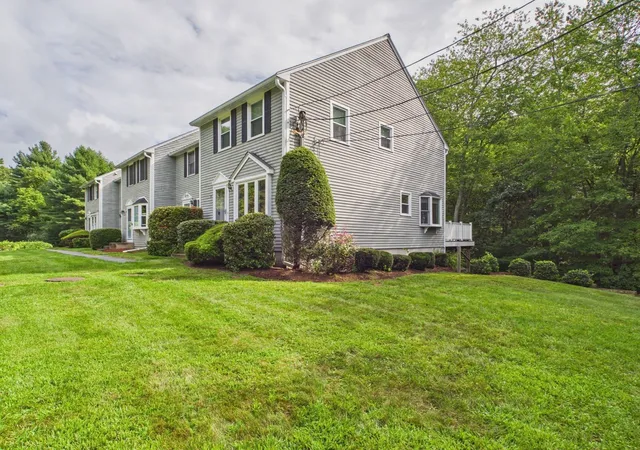 Photo 42 of Condo for sale at 25 Todd Dr Ext #25, Norton, MA 02766 | MLS# 73572736 | Listing updated on 2026-09-08