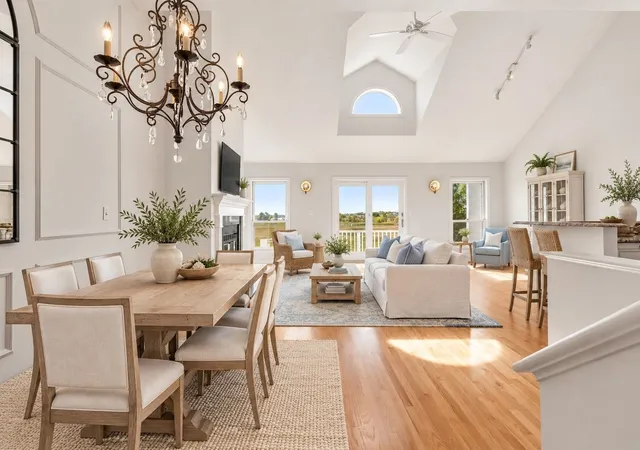 Photo 1 of Condo for sale at 3 Cutter Ln #3, Quincy, MA 02171 | MLS# 73587912 | Listing updated on 2026-10-16