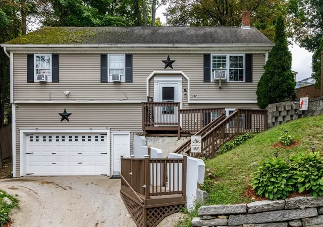Photo 1 of Single family home for sale at 127 Payson St, Fitchburg, MA 01420 | MLS# 73571962 | Listing updated on 2026-09-13
