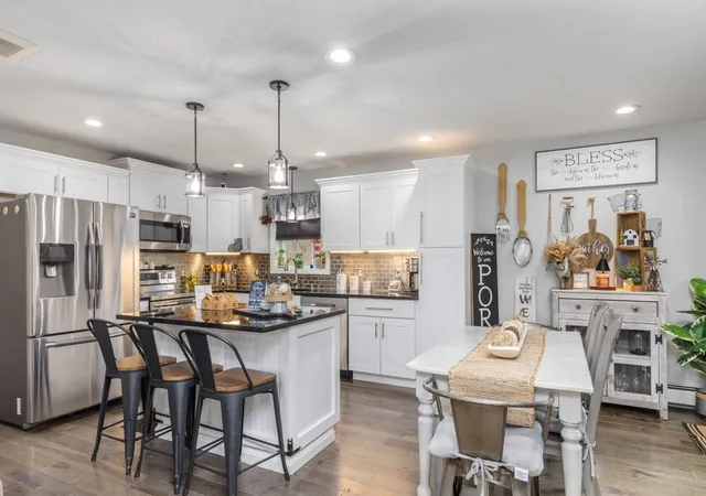 Photo 2 of Single family home for sale at 127 Payson St, Fitchburg, MA 01420 | MLS# 73571962 | Listing updated on 2026-09-13