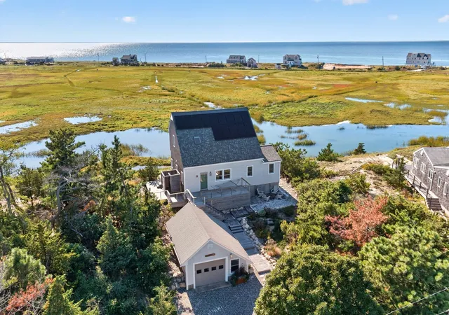 Photo 1 of Sale Pending at 195 Eldredge Dr, Eastham, MA 02642 | MLS# 73579077 | Listing updated on 2026-10-26