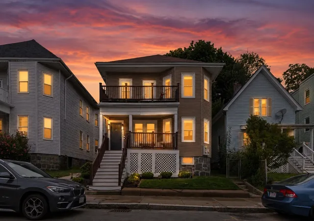 Photo 1 of Condo for sale at 285 Minot St #2, Dorchester Center, MA 02124 | MLS# 73572902 | Listing updated on 2026-09-15