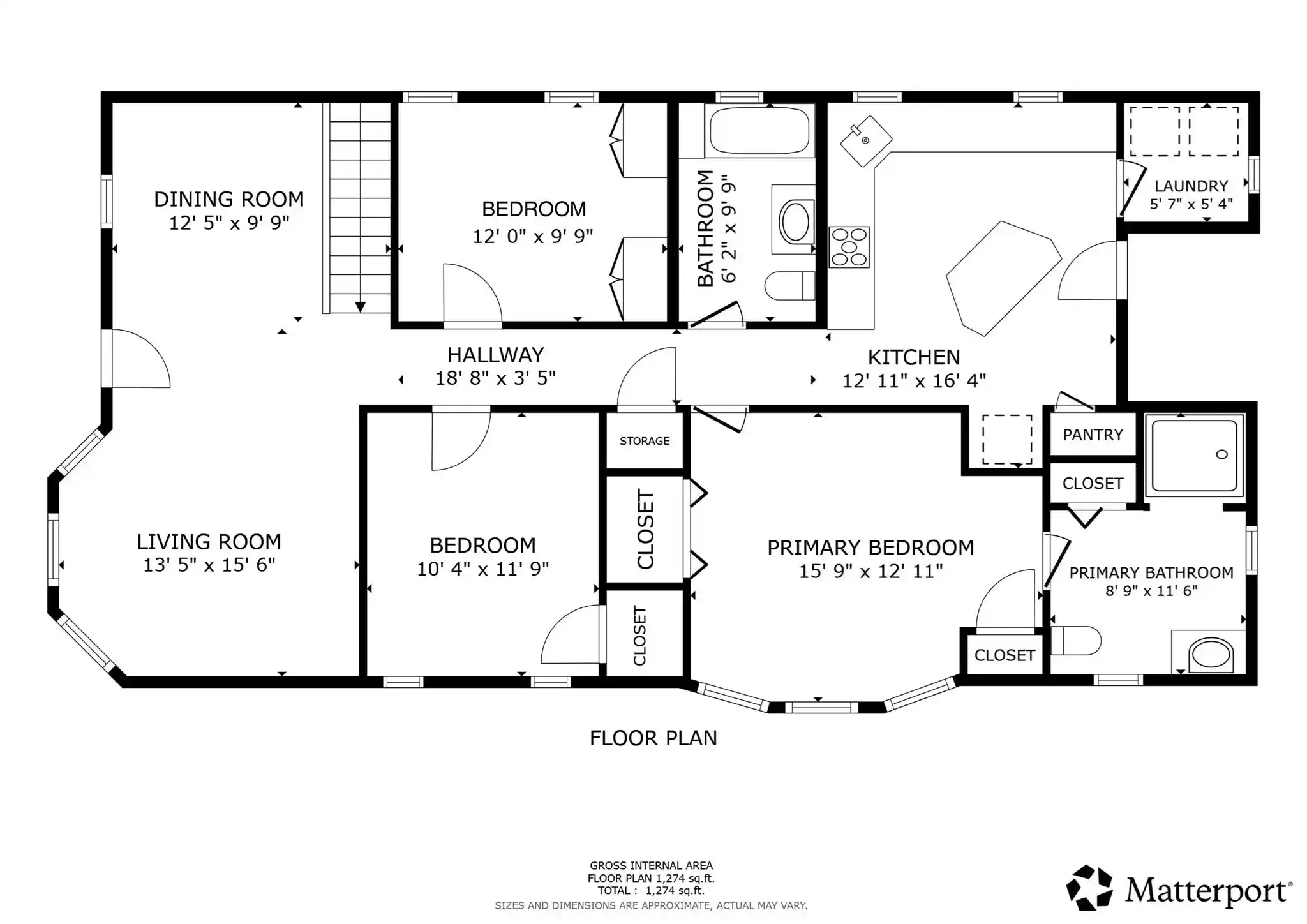 Listing Photo 28 - Condo for sale in 285 Minot St located at 285 Minot St, Boston, MA 02124 - Unit 285 Minot St