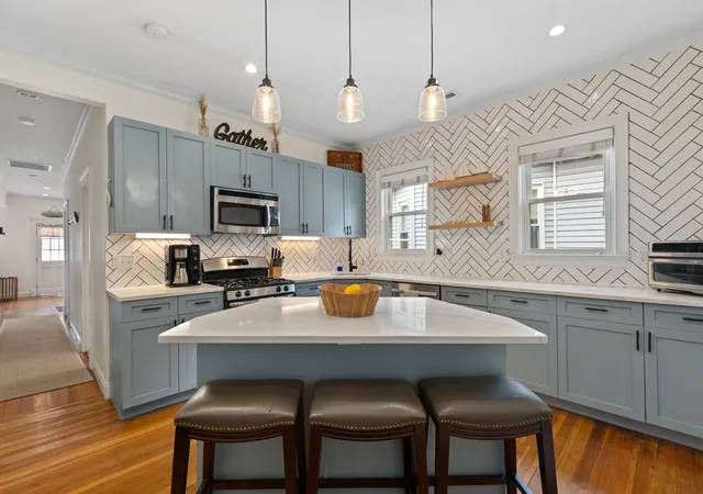 Photo 2 of Condo for sale at 285 Minot St #2, Dorchester Center, MA 02124 | MLS# 73572902 | Listing updated on 2026-09-15