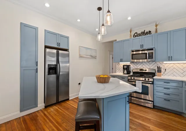 Listing Photo 5 - Condo for sale in building located at 285 Minot St, Boston, MA 02124 - Unit #2