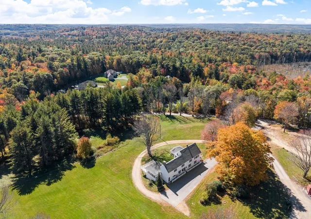 Photo 42 of Single family home for sale at 6 Weaver Fram Rd, Rutland, MA 01543 | MLS# 73588689 | Listing updated on 2026-10-14