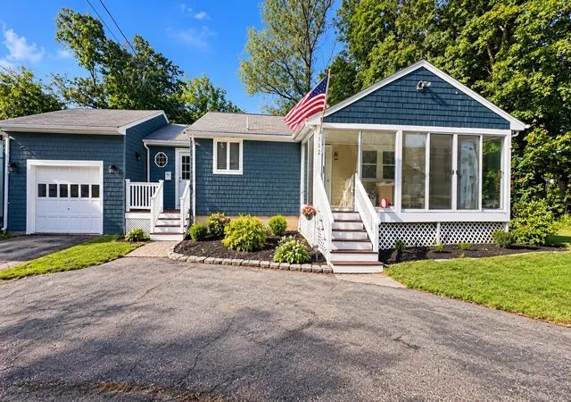 Photo 1 of Sale Pending at 112 Wales St, Abington, MA 02351 | MLS# 73582420 | Listing updated on 2026-10-14