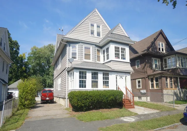 Photo 1 of Multi family home for sale at 76 78 Silver St, Springfield, MA 01107 | MLS# 73587396 | Listing updated on 2026-10-26