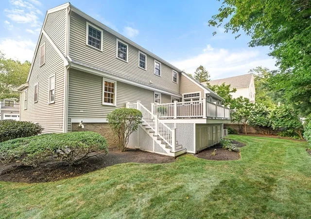 Photo 2 of Single family home for sale at 4 Churchill Rd, Winchester, MA 01890 | MLS# 73572661 | Listing updated on 2026-09-16