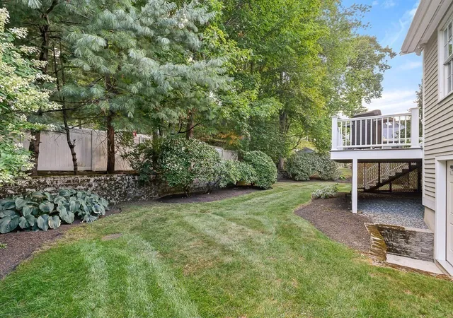 Photo 3 of Single family home for sale at 4 Churchill Rd, Winchester, MA 01890 | MLS# 73572661 | Listing updated on 2026-09-16