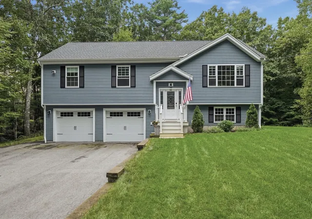 Photo 1 of Sale Pending at 106 Otter River Rd, Gardner, MA 01440 | MLS# 73571722 | Listing updated on 2026-09-07