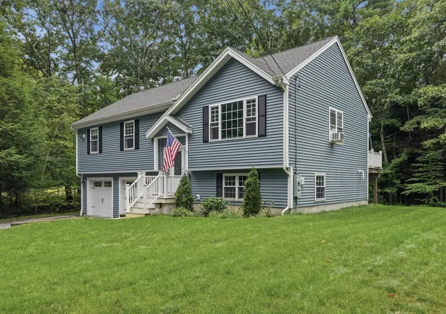 Photo 2 of Sale Pending at 106 Otter River Rd, Gardner, MA 01440 | MLS# 73571722 | Listing updated on 2026-09-07