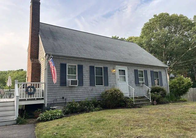 Single family home for sale at 59 Weston Rd, North Falmouth, MA 02556 | MLS# 73585737